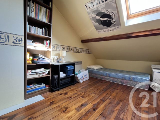 Maison &agrave; vendre - 5 pi&egrave;ces - 110,63 m2 - St Quentin - 02 - PICARDIE