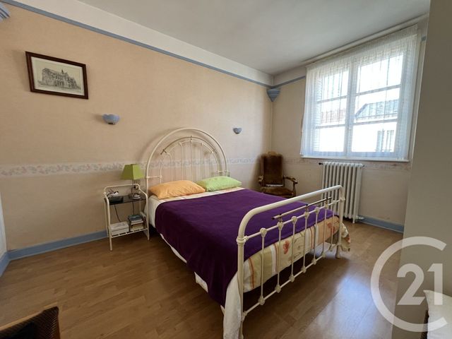 Maison &agrave; vendre - 5 pi&egrave;ces - 110,63 m2 - St Quentin - 02 - PICARDIE