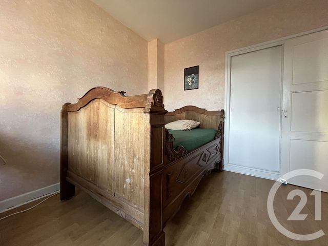 Maison &agrave; vendre - 5 pi&egrave;ces - 110,63 m2 - St Quentin - 02 - PICARDIE