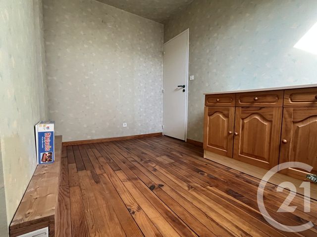 Maison &agrave; vendre - 5 pi&egrave;ces - 110,63 m2 - St Quentin - 02 - PICARDIE