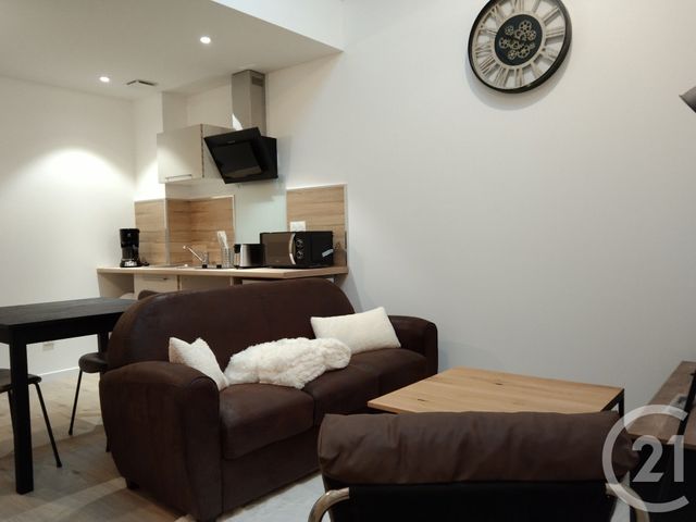 Appartement Duplex à louer ST QUENTIN