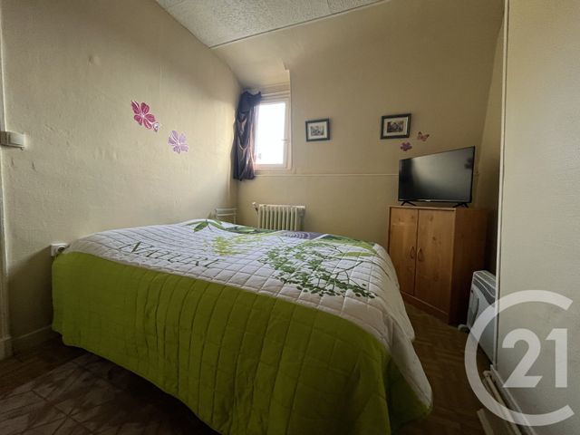 Maison &agrave; vendre - 5 pi&egrave;ces - 100,80 m2 - St Quentin - 02 - PICARDIE