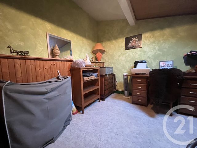 Maison &agrave; vendre - 5 pi&egrave;ces - 100,80 m2 - St Quentin - 02 - PICARDIE