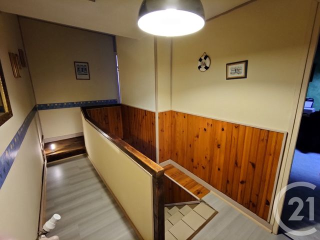 Maison &agrave; vendre - 5 pi&egrave;ces - 100,80 m2 - St Quentin - 02 - PICARDIE