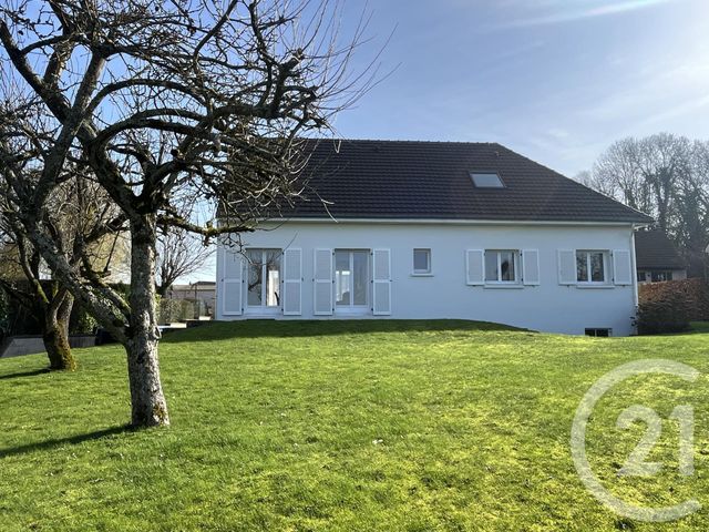 Maison à vendre NEUVILLE ST AMAND