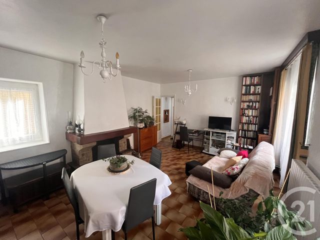 Maison &agrave; vendre - 5 pi&egrave;ces - 99,53 m2 - St Quentin - 02 - PICARDIE