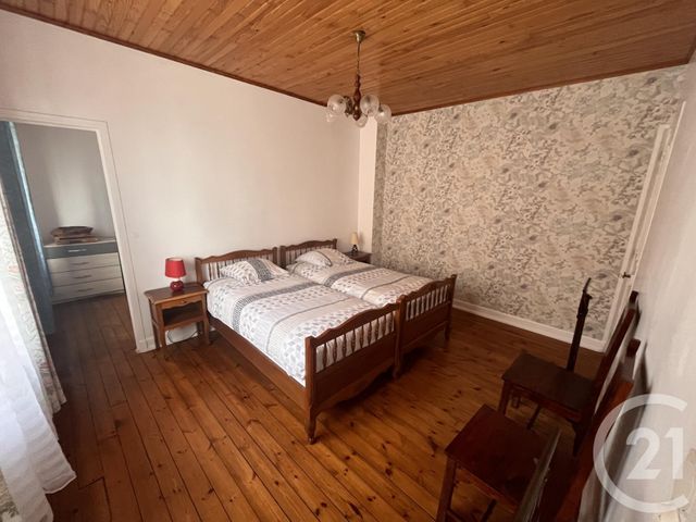 Maison &agrave; vendre - 5 pi&egrave;ces - 99,53 m2 - St Quentin - 02 - PICARDIE