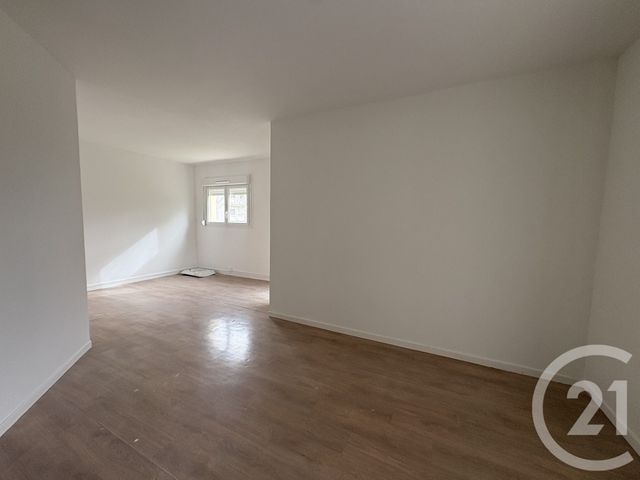 Appartement F3 à louer GAUCHY