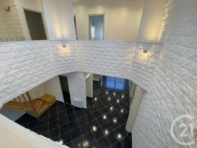 Maison &agrave; vendre - 7 pi&egrave;ces - 180 m2 - St Quentin - 02 - PICARDIE