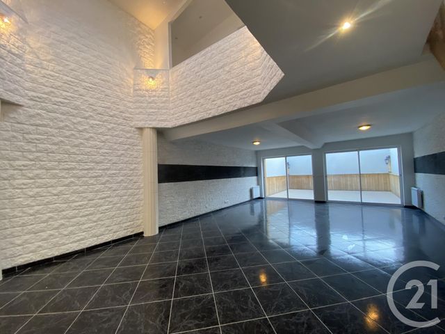 Maison &agrave; vendre - 7 pi&egrave;ces - 180 m2 - St Quentin - 02 - PICARDIE