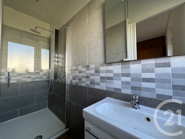 Maison &agrave; vendre - 5 pi&egrave;ces - 100 m2 - St Quentin - 02 - PICARDIE