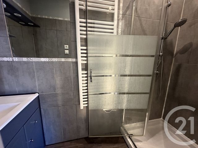 Maison &agrave; vendre - 4 pi&egrave;ces - 66 m2 - St Quentin - 02 - PICARDIE