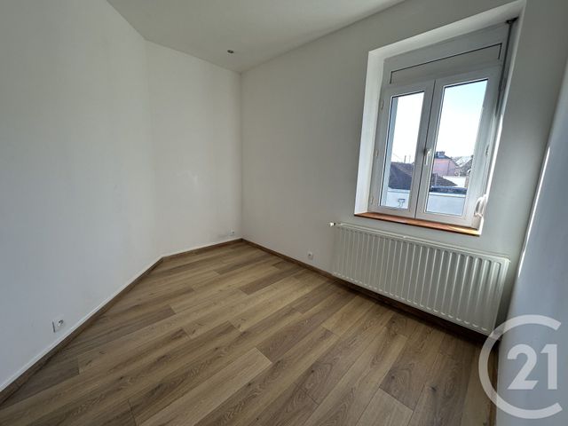 Maison &agrave; vendre - 4 pi&egrave;ces - 66 m2 - St Quentin - 02 - PICARDIE