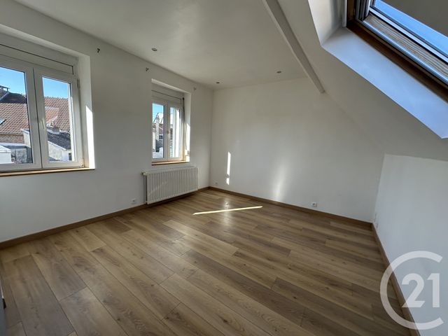 Maison &agrave; vendre - 4 pi&egrave;ces - 66 m2 - St Quentin - 02 - PICARDIE