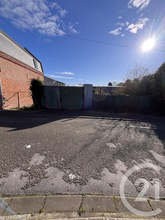 Terrain &agrave; vendre - 485 m2 - Origny Ste Benoite - 02 - PICARDIE