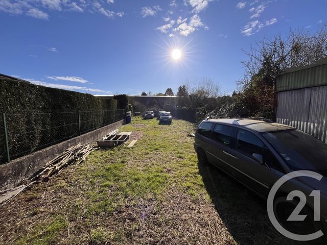 terrain - ORIGNY STE BENOITE - 02