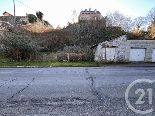 Terrain à vendre RIBEMONT