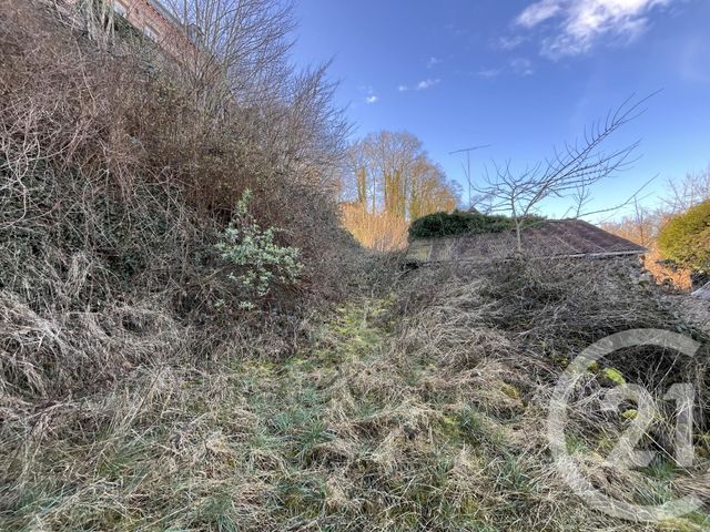 Terrain &agrave; vendre - 267 m2 - Ribemont - 02 - PICARDIE