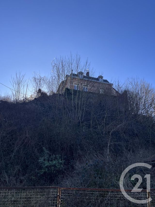 Terrain &agrave; vendre - 267 m2 - Ribemont - 02 - PICARDIE