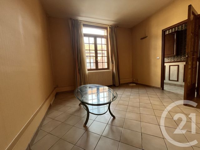 Maison &agrave; vendre - 5 pi&egrave;ces - 99,68 m2 - St Quentin - 02 - PICARDIE