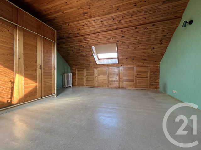 Maison &agrave; vendre - 5 pi&egrave;ces - 99,68 m2 - St Quentin - 02 - PICARDIE