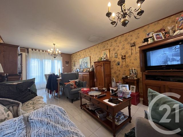 Maison &agrave; vendre - 5 pi&egrave;ces - 102,34 m2 - Harly - 02 - PICARDIE