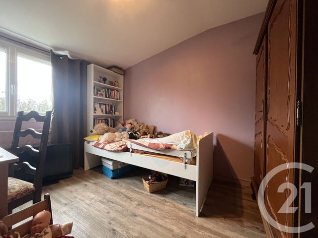 Maison &agrave; vendre - 5 pi&egrave;ces - 102,34 m2 - Harly - 02 - PICARDIE