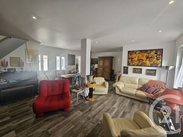 Maison &agrave; vendre - 5 pi&egrave;ces - 153,53 m2 - Origny Ste Benoite - 02 - PICARDIE