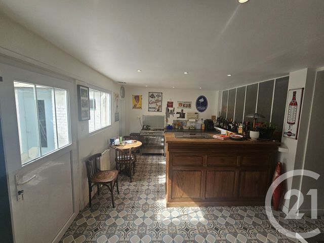 Maison &agrave; vendre - 5 pi&egrave;ces - 153,53 m2 - Origny Ste Benoite - 02 - PICARDIE