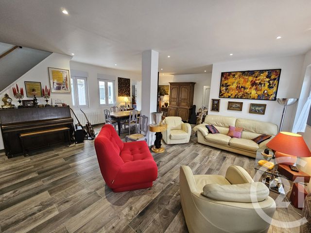 Maison à vendre ORIGNY STE BENOITE