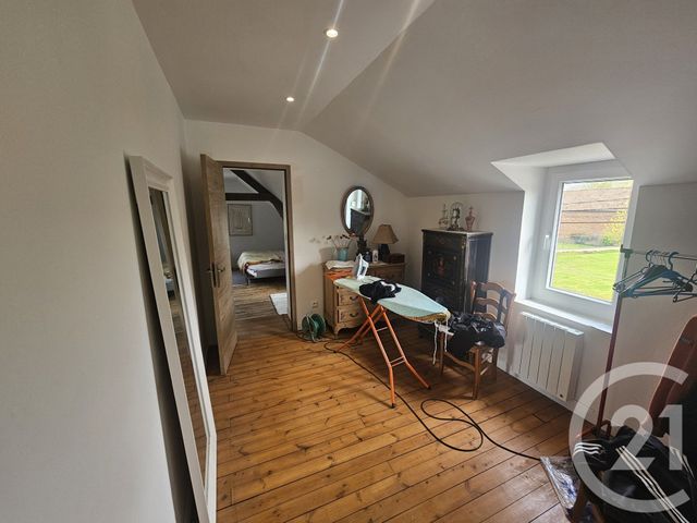 Maison &agrave; vendre - 5 pi&egrave;ces - 153,53 m2 - Origny Ste Benoite - 02 - PICARDIE