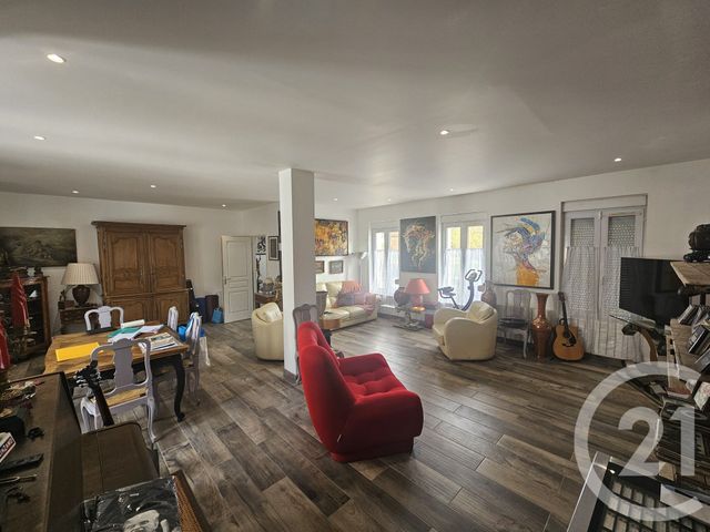 Maison &agrave; vendre - 5 pi&egrave;ces - 153,53 m2 - Origny Ste Benoite - 02 - PICARDIE