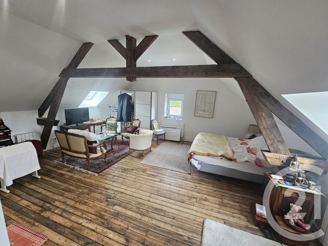 Maison &agrave; vendre - 5 pi&egrave;ces - 153,53 m2 - Origny Ste Benoite - 02 - PICARDIE