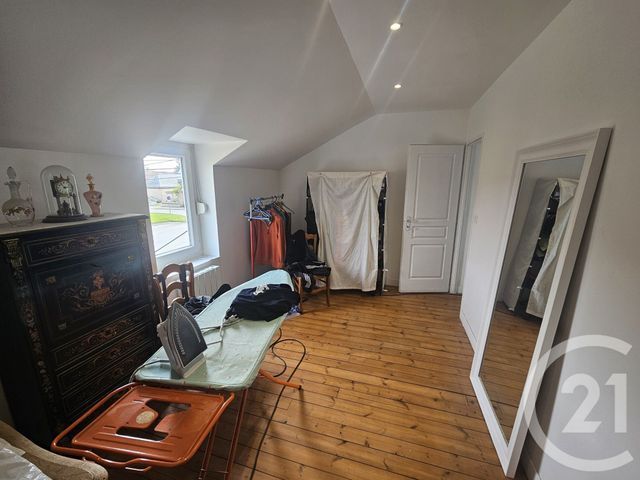 Maison &agrave; vendre - 5 pi&egrave;ces - 153,53 m2 - Origny Ste Benoite - 02 - PICARDIE