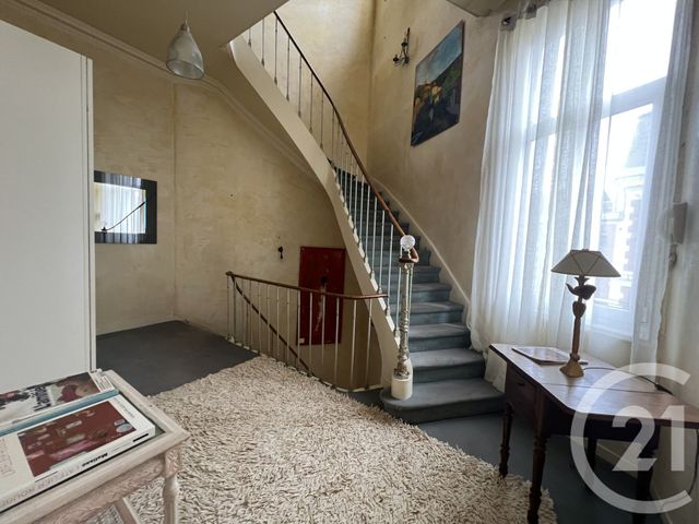 Maison &agrave; vendre - 8 pi&egrave;ces - 271,72 m2 - St Quentin - 02 - PICARDIE