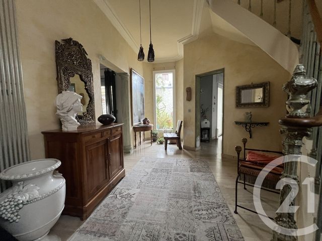 Maison à vendre ST QUENTIN