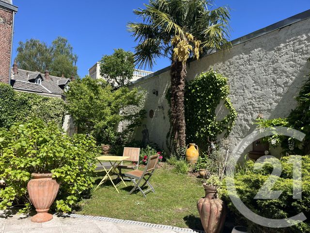 Maison &agrave; vendre - 8 pi&egrave;ces - 271,72 m2 - St Quentin - 02 - PICARDIE