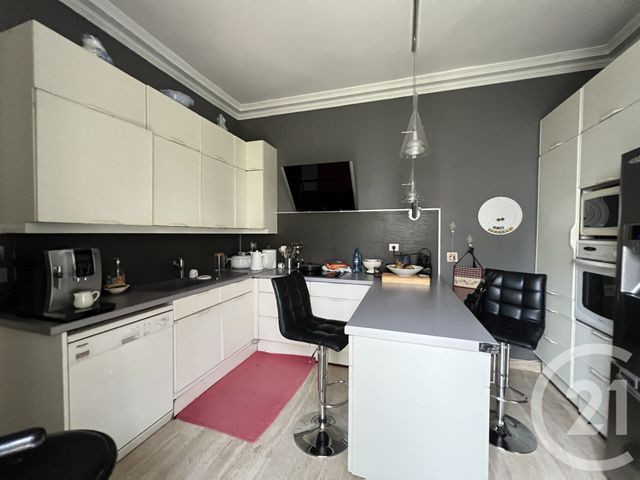 Maison &agrave; vendre - 8 pi&egrave;ces - 271,72 m2 - St Quentin - 02 - PICARDIE