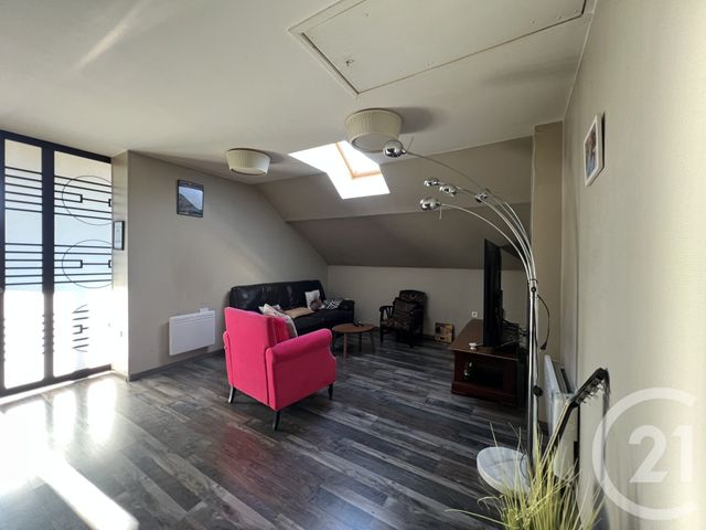 Maison à louer ST QUENTIN