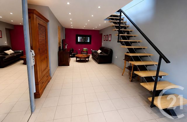 Maison à louer ST QUENTIN