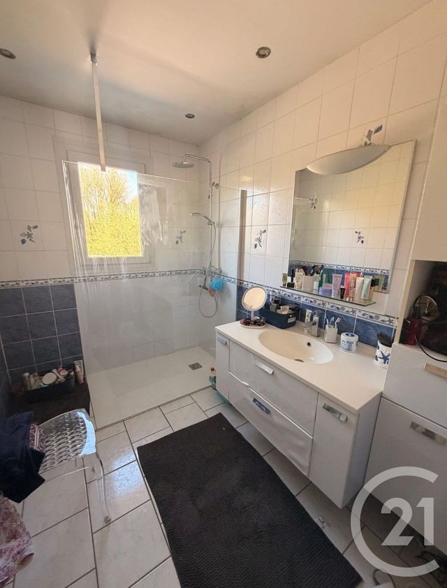 Maison &agrave; vendre - 5 pi&egrave;ces - 120 m2 - Essigny Le Petit - 02 - PICARDIE