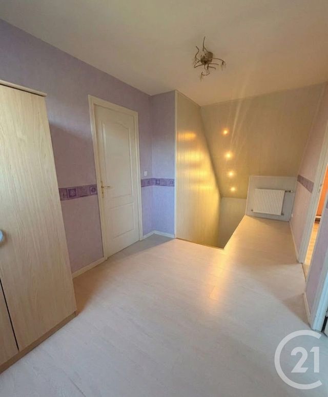 Maison &agrave; vendre - 5 pi&egrave;ces - 120 m2 - Essigny Le Petit - 02 - PICARDIE