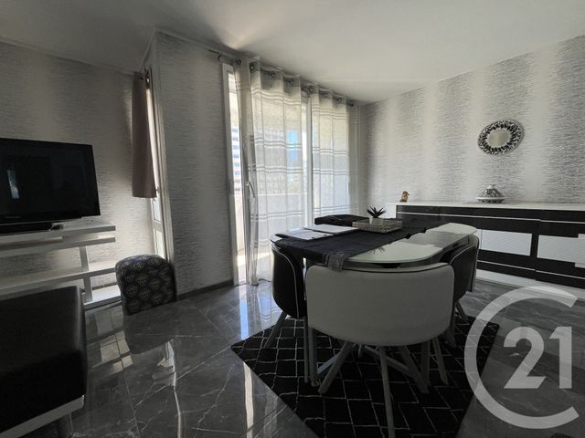 Appartement F3 &agrave; vendre - 4 pi&egrave;ces - 76,36 m2 - St Quentin - 02 - PICARDIE