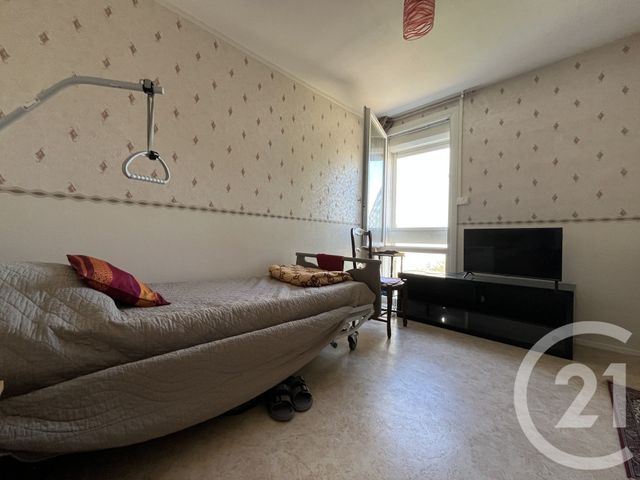 Appartement F3 &agrave; vendre - 4 pi&egrave;ces - 76,36 m2 - St Quentin - 02 - PICARDIE