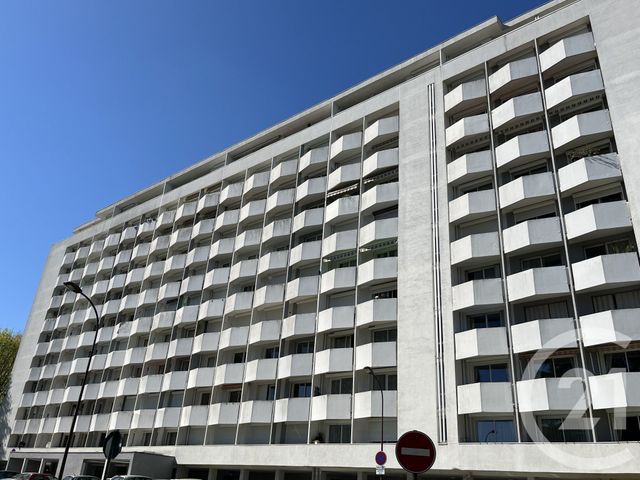 Appartement F3 &agrave; vendre - 4 pi&egrave;ces - 76,36 m2 - St Quentin - 02 - PICARDIE