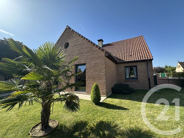 Maison à vendre ST QUENTIN