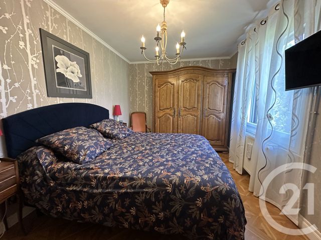 Maison &agrave; vendre - 6 pi&egrave;ces - 118 m2 - St Quentin - 02 - PICARDIE