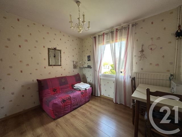 Maison &agrave; vendre - 6 pi&egrave;ces - 118 m2 - St Quentin - 02 - PICARDIE