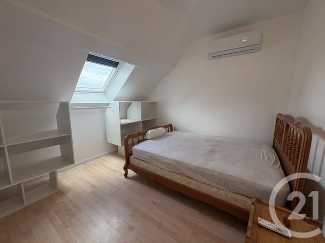 Appartement F2 &agrave; louer - 2 pi&egrave;ces - 27,25 m2 - St Quentin - 02 - PICARDIE