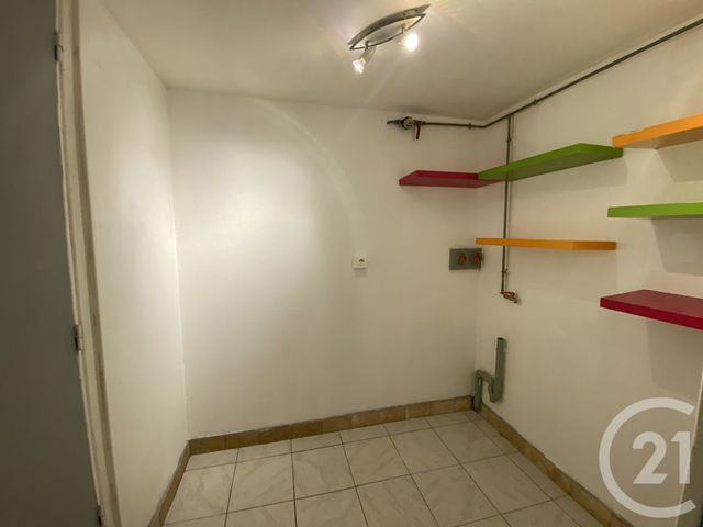 Maison &agrave; louer - 3 pi&egrave;ces - 76 m2 - St Quentin - 02 - PICARDIE